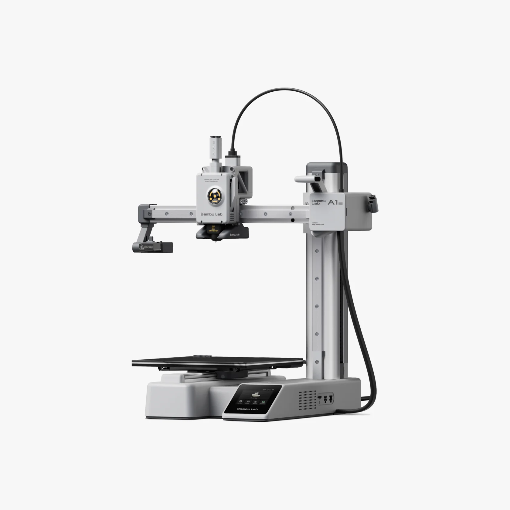 3D-принтер Bambu Lab A1 mini
