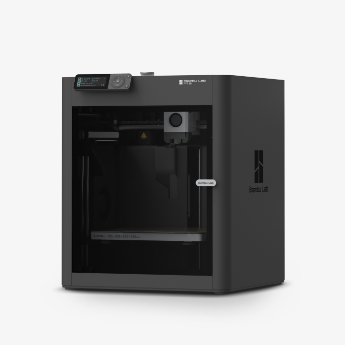 3D-принтер Bambu Lab P1S