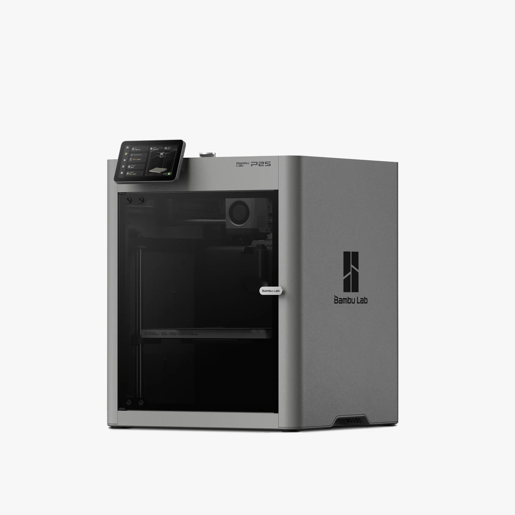 3D-принтер Bambu Lab P2S