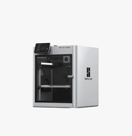 3D-принтер Bambu Lab X1C