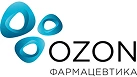 Ozon Фармацевтика