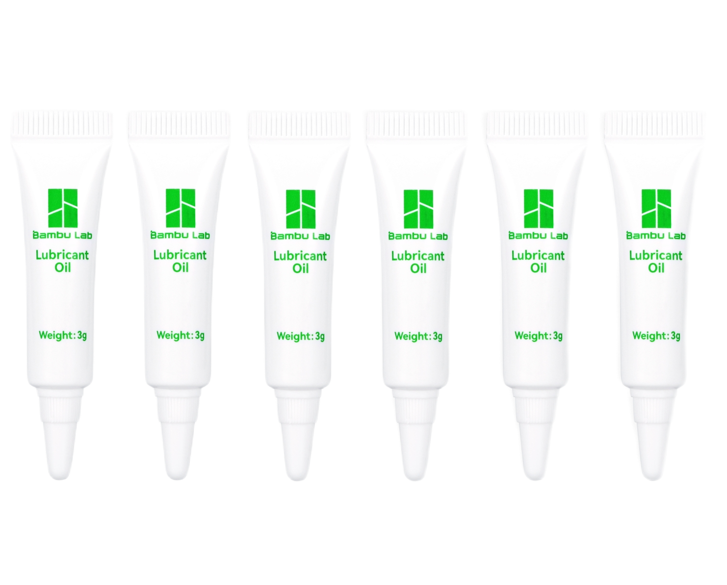 Масло для ALL (Bambu Lab Lubricant Oil)